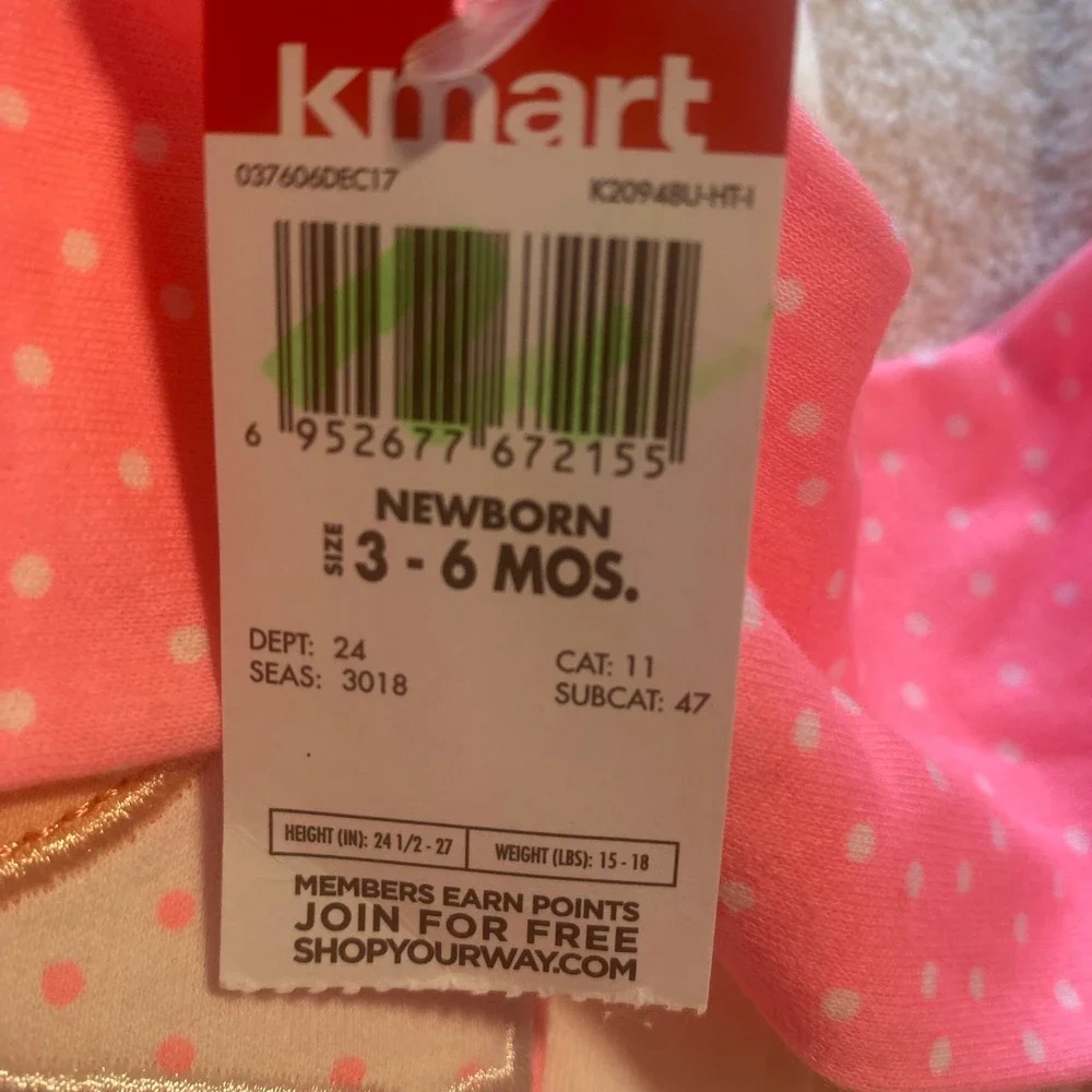 Just Born bundle three